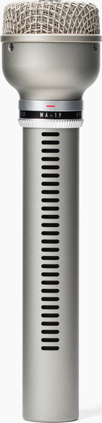 WA-19N Dynamic Cardioid Studio Microphone
