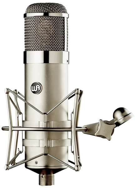 Warm Audio WA-47 Tube condenser microphone
