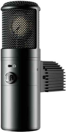 WA-8000 (black)