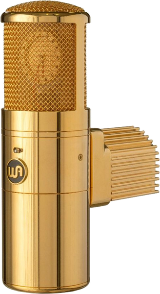 WA-8000G / Limited Edition (gold)
