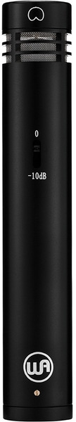 WA-84-C-B / small diaphragm condenser microphone