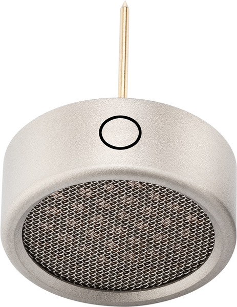 WA-84 Omni Capsule (nickel)