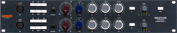 Warm Audio WA273-EQ