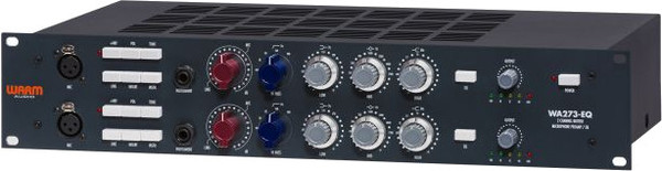 Warm Audio WA273-EQ