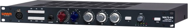 Warm Audio WA73-EQ