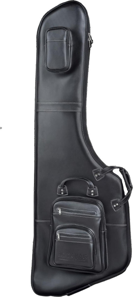 Warwick 20212W Genuine Handmade Leather Bag (stryker bass/buzzard bass)