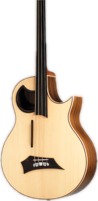 Warwick Alien Fretless 4-String (natural satin)