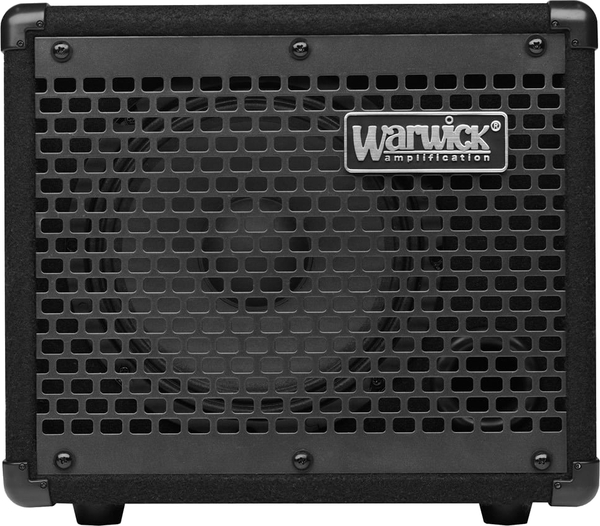 Warwick BC 10 Combo 8' (10 Watt 230V)