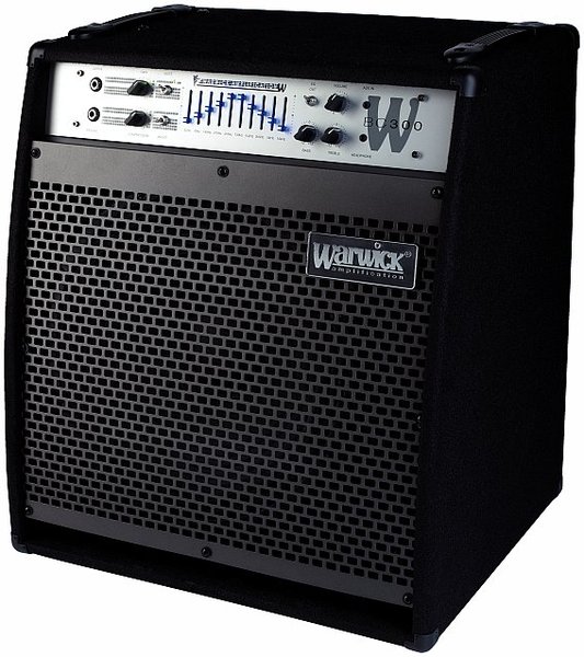 Warwick BC 300 (230V)