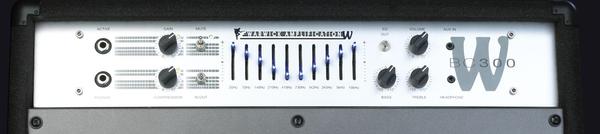 Warwick BC 300 (230V)