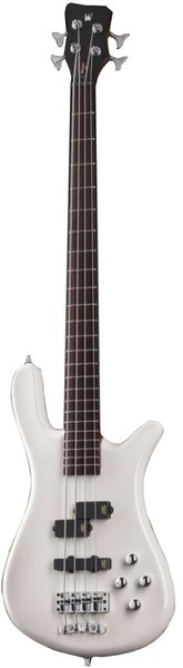 GPS Streamer LX 4 (solid creme white)