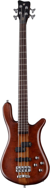 GPS Streamer Stage I 4 (antique tobacco transparent satin)