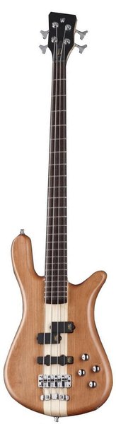 Warwick GPS Streamer Stage I 4 (natural transparent satin)