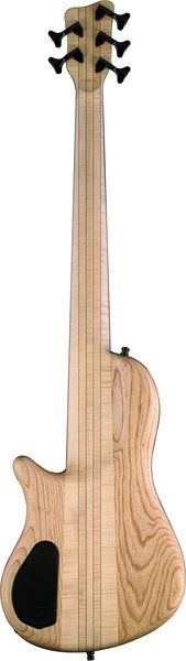 Warwick Thumb Bass Singlecut (5 String)