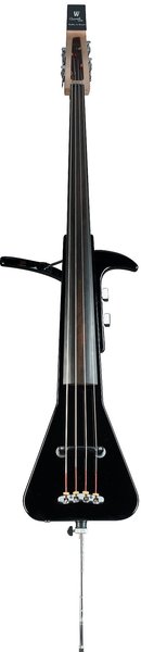 Warwick Triumph lite (black)