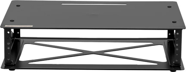 Task Travel Rack Case (2U)