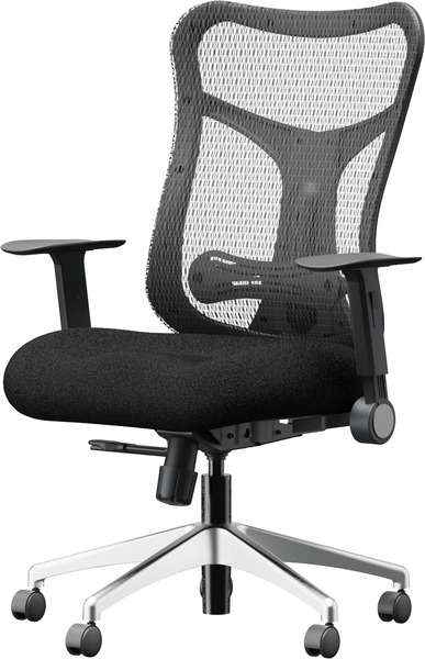 Viking Ergonomic Chair (black)