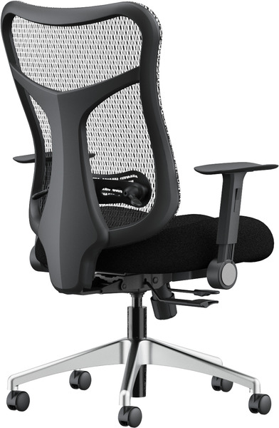 Gaming Chair Viking Ergonomic Studio Chair Wavebone Viking