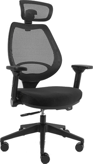 Wavebone Voyager II Foam Seat (black)