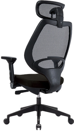 Wavebone Voyager II Foam Seat (black)