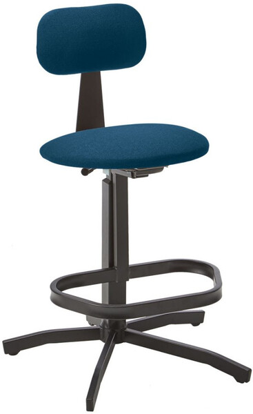 Wenger Conductor's Chair (blue)