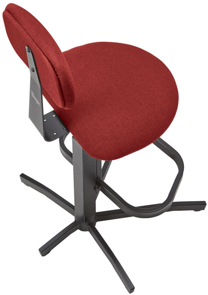 Wenger Conductor's Chair (red)