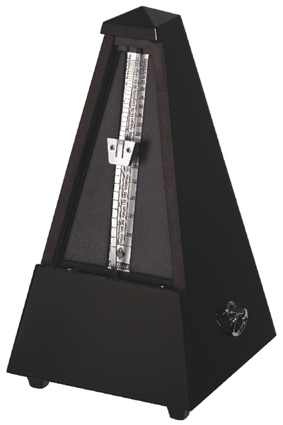 Metronom Pyramidenform 816 (Holz)