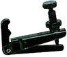 Violin Fine Tuner / Black (1/2 - 1/4 / for steel strings)