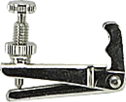 Violin Fine Tuner / Nickel (1/2 - 1/4 / for steel strings)