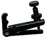 Violin Fine Tuner (black / for steel strings)