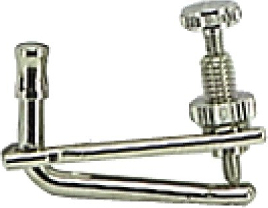 Violin Fine Tuner (nickel plated)