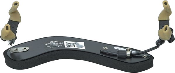 Forte Secondo Violin Shoulder Rest (4/4 - 3/4)