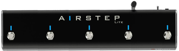 Airstep Lite Smart Multi Controller/Wireless Footswitch