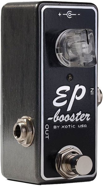 Xotic / EP Booster Xotic EP Booster | MusiX
