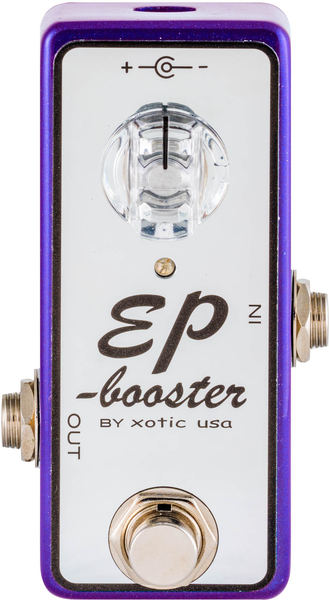 EP Booster Limited (purple)