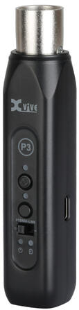 Xvive P3 Bluetooth Audio Receiver