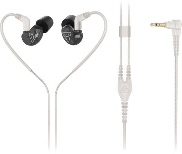 Xvive U4 Complete Bundle In-Ear Monitor Wireless System