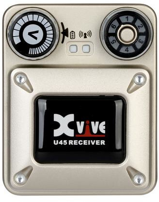 U45R XV In-Ear Monitor System - Receiver