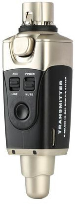 U45T XV In-Ear Monitor System -Transmitter
