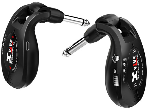 XV-U2 Wireless System (black)