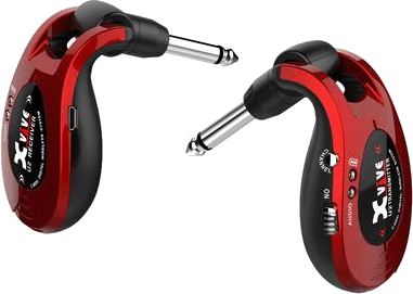 XV-U2 Wireless System (red)