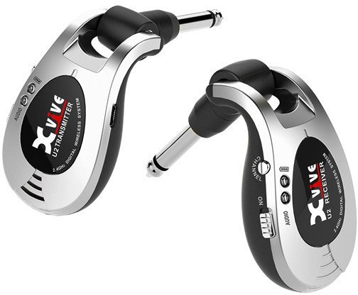 XV-U2 Wireless System (silver)