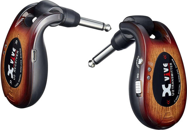 XV-U2 Wireless System (sunburst)