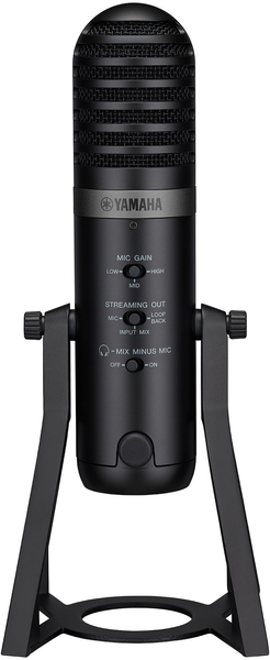 Yamaha AG01 (black)