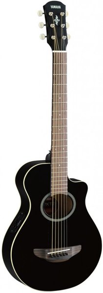 APX T2 (Black)
