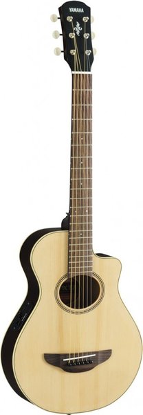 Yamaha APX T2 (Natural)