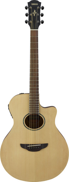 APX600M (natural satin)