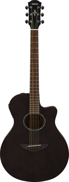 APX600M (smokey black)