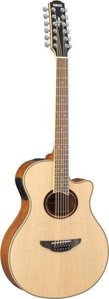 APX700II-12 (natural)