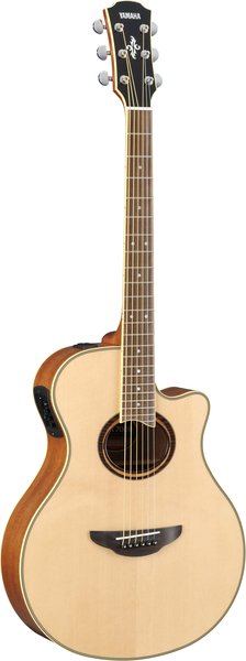 APX700II (Natural)